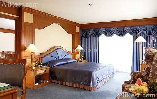 Phuket Grand Tropicana Hotel 7